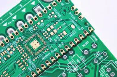 Đối tác Gia Công PCB – Chính Xác Từng Chi Tiết, Tối Ưu Từng Mạch Điện